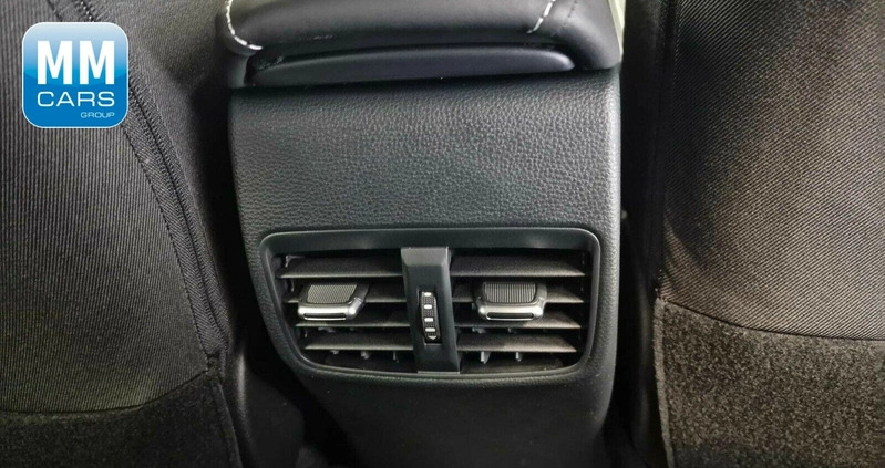 Suzuki Swace cena 124700 przebieg: 6530, rok produkcji 2023 z Zabrze małe 562